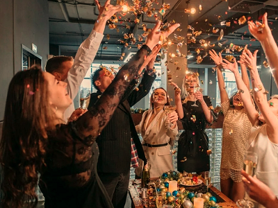 Ваш идеальный праздник в Киржаче