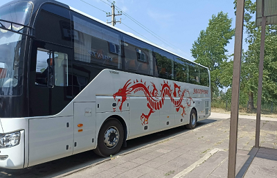 СПЕКТР КИРЖАЧ