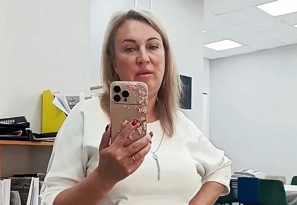 Ольга Сурнина Ольга Сурнина