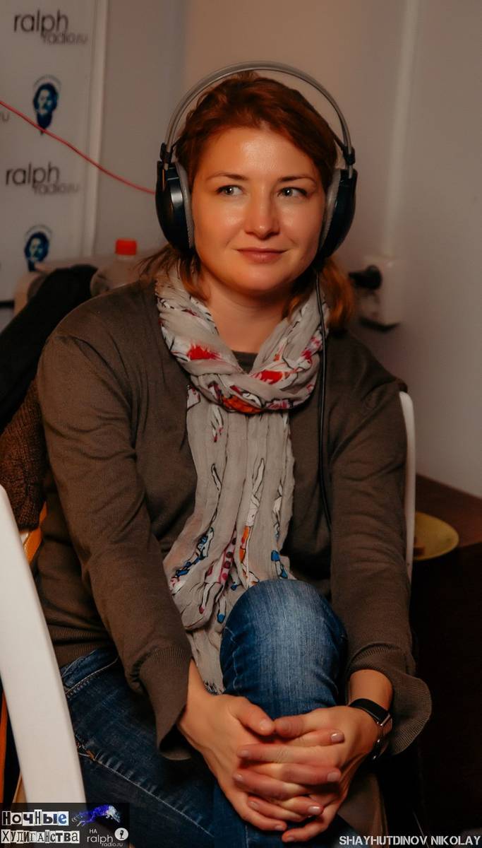 Светлана Дворникова Светлана Дворникова