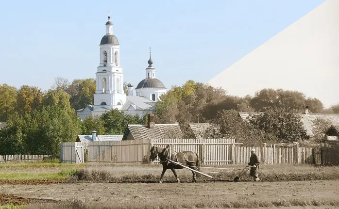 Киржач с.Филипповское